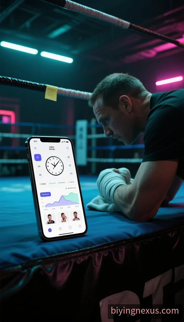 必赢体育安卓版客户端高清赛事界面与极速安装预览